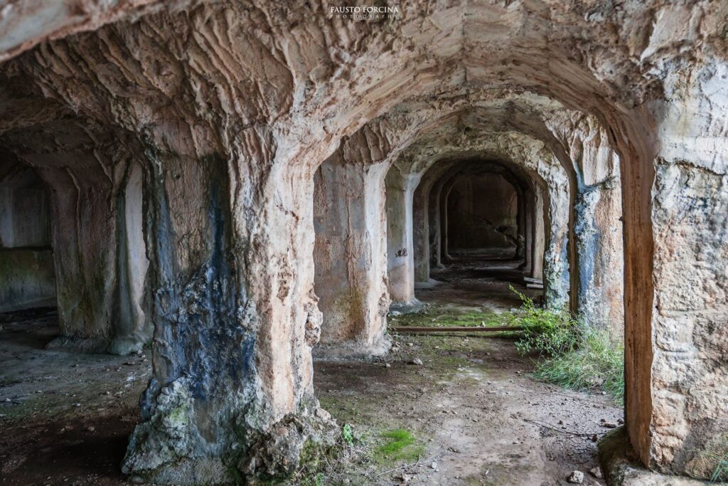 La “Domus di Mamurra”
