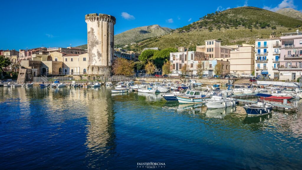 Il Castello di Mola