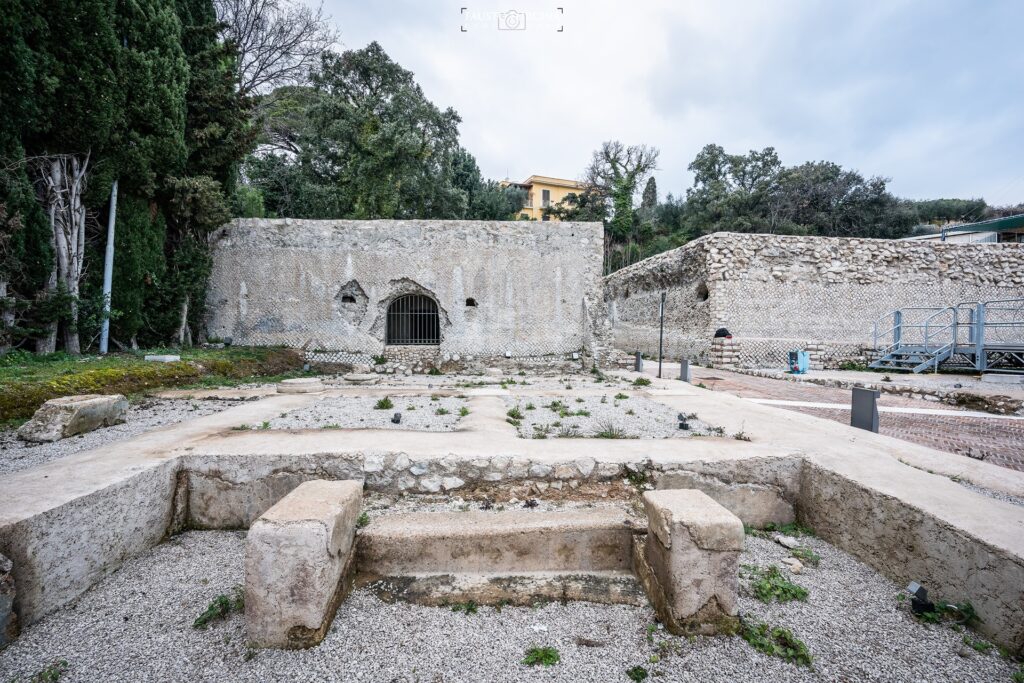 Area Archeologica di Caposele