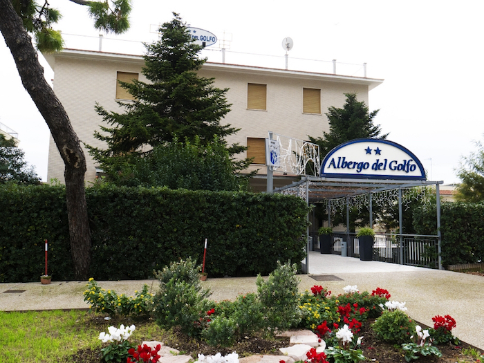 Albergo Del Golfo