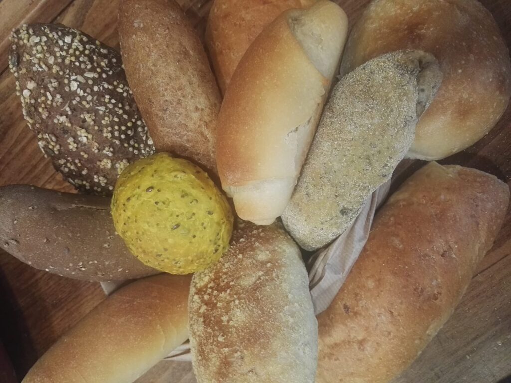 Gastronomia la Ghiottona