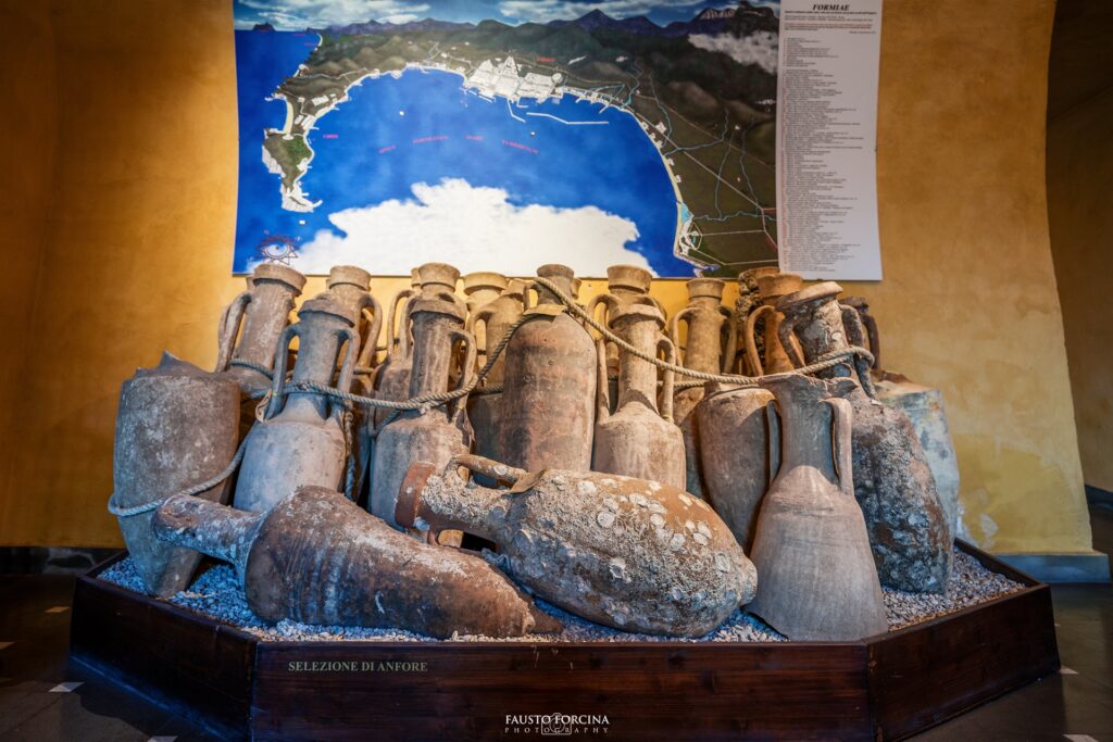 Museo Archeologico Nazionale di Formia
