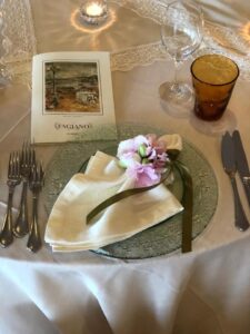 Grand Hotel Ristorante Fagiano Palace