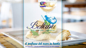 Bellablu