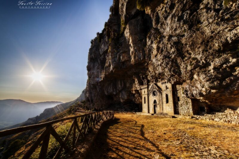 Eremo di San Michele