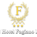 Grand Hotel Ristorante Fagiano Palace
