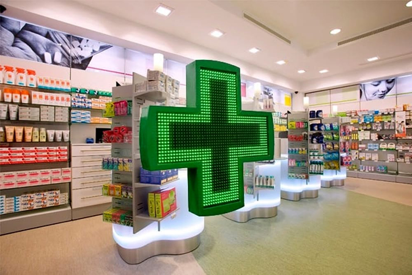Farmacie