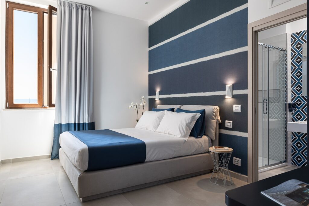 TORRE MOLA SUITE