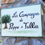 Affitta Camere La Campagna di Peppe e Tullia